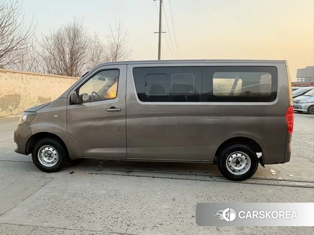 Changan Kaicheng Ruixing M70 id 4239079 из Китая 12