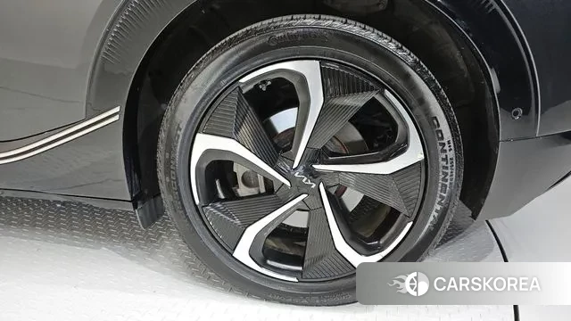 Kia EV6 id 3384586 из Кореи 14