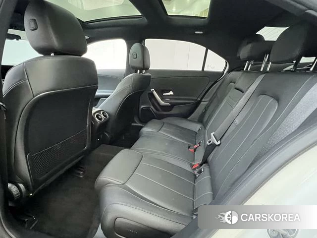 Mercedes-Benz Class A id 4278936 из Китая 19