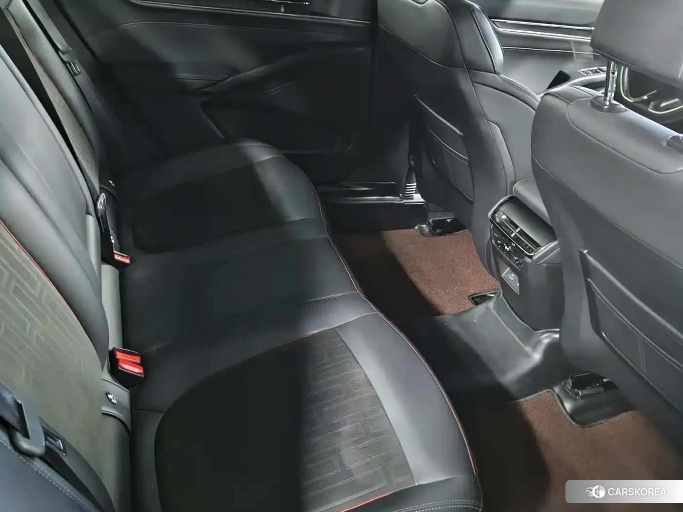 Ford Mondeo id 4653816 из Китая 9