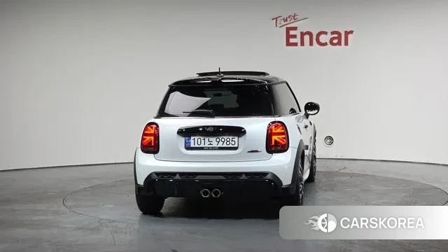 Mini Cooper S id 3477521 из Кореи 14