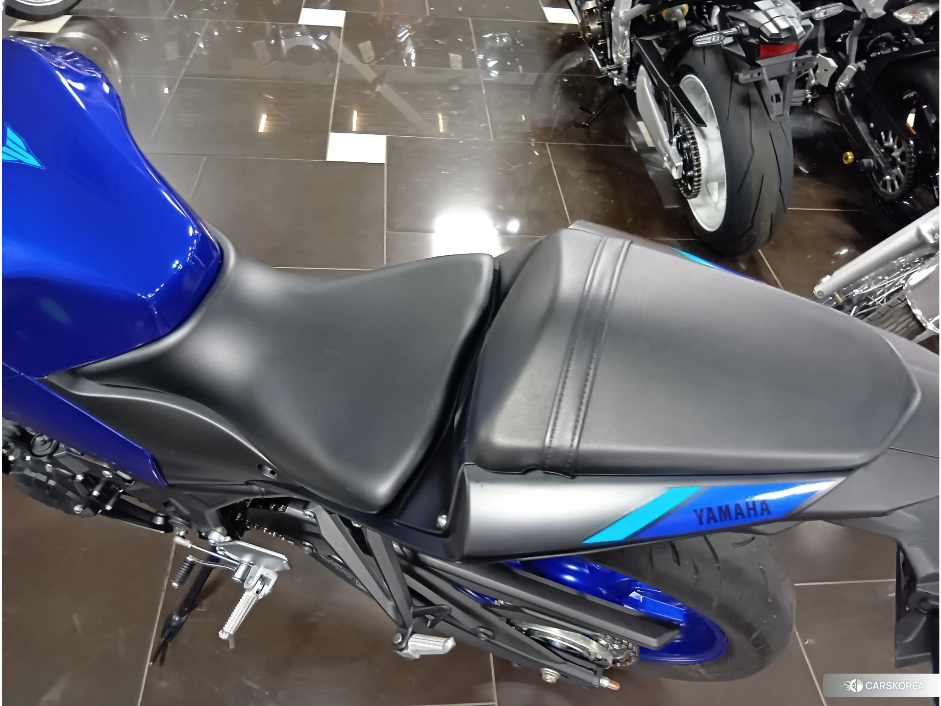 Yamaha MT-03 id 3951889 из Японии 6