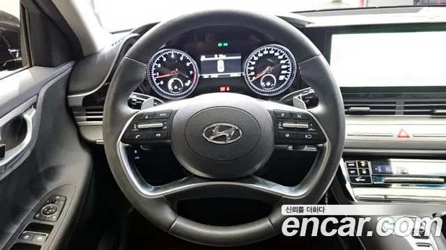 Hyundai The New Grandeur IG id 2756717 из Кореи 14