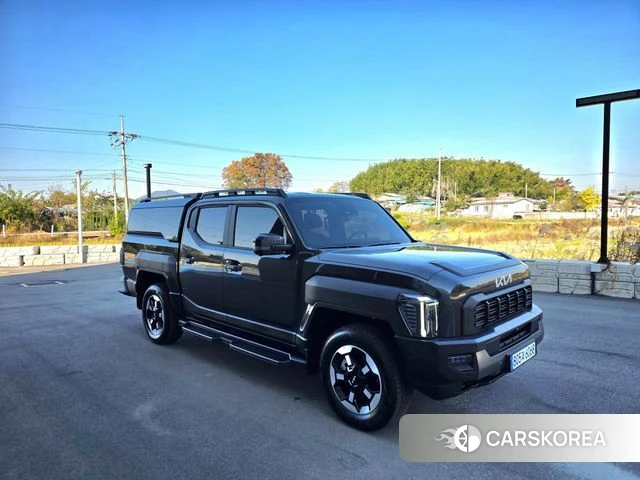 Kia Tasman id 3921508 из Кореи 14