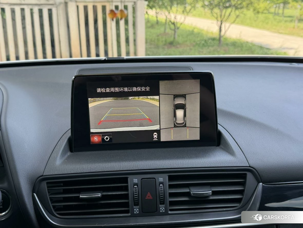 Mazda CX-4 id 4486343 из Китая 13