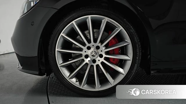 Mercedes-Benz E-Class W213 id 4656117 из Кореи 30