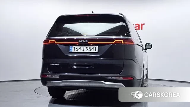 Kia Carnival 4th generation id 3497791 из Кореи 14