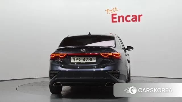 Kia Come New K3 id 3465000 из Кореи 14