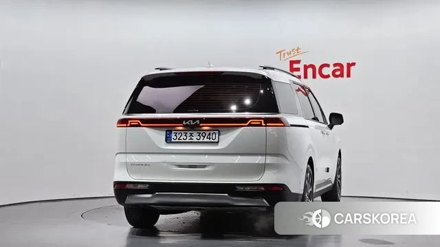 Kia Carnival 4th generation id 3401205 из Кореи 14