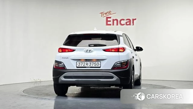 Hyundai The New Kona id 4618800 из Кореи 24