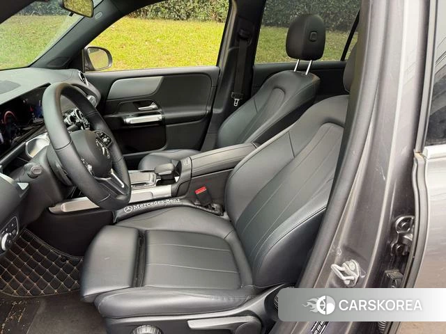 Mercedes-Benz GLB id 4328660 из Китая 7