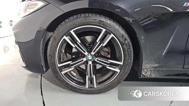 BMW 4 Series (G22) id 3367271 из Кореи 14