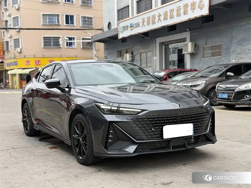 Chang'an UNI-V id 4664466 из Китая 7