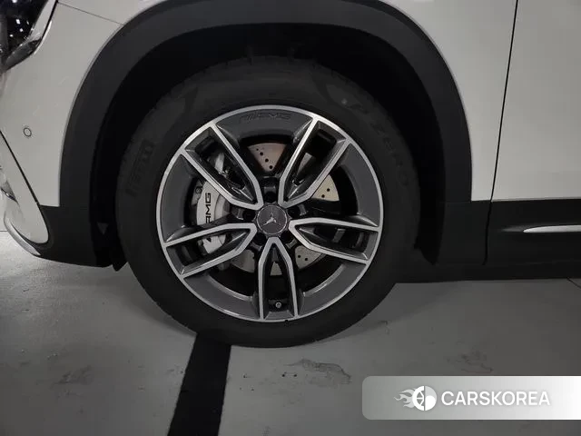 Mercedes-Benz GLB-Class X247 id 3554816 из Кореи 14