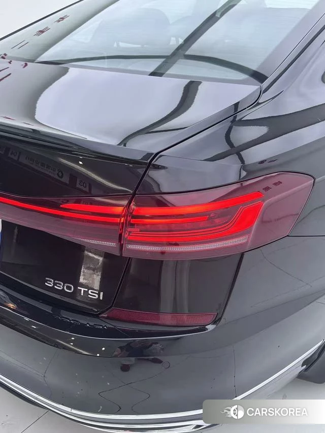 Volkswagen Passat id 4259134 из Китая 12