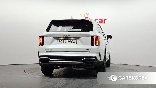 Kia Sorento 4th Generation id 3524225 из Кореи 14