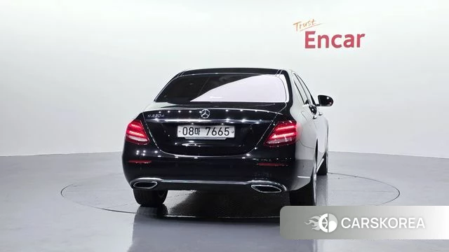 Mercedes-Benz E-Class W213 id 3801190 из Кореи 14