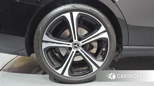 Mercedes-Benz C-Class W206 id 3769950 из Кореи 14