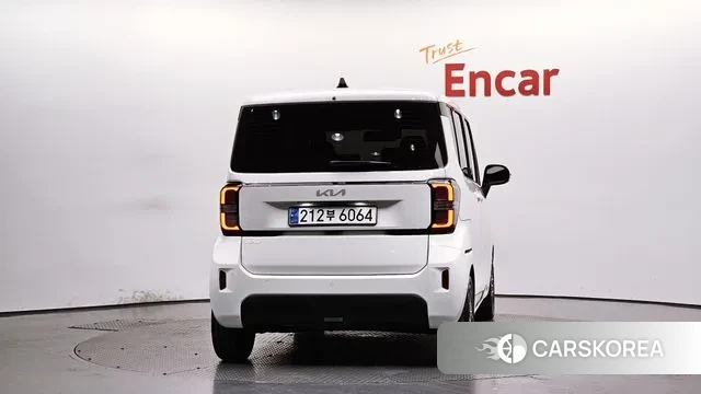 Kia The New Kia Ray id 3420133 из Кореи 14