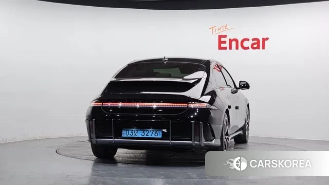 Hyundai Ionic 6 id 3620595 из Кореи 14