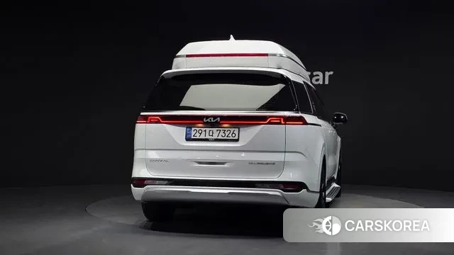 Kia Carnival 4th generation id 3383567 из Кореи 14