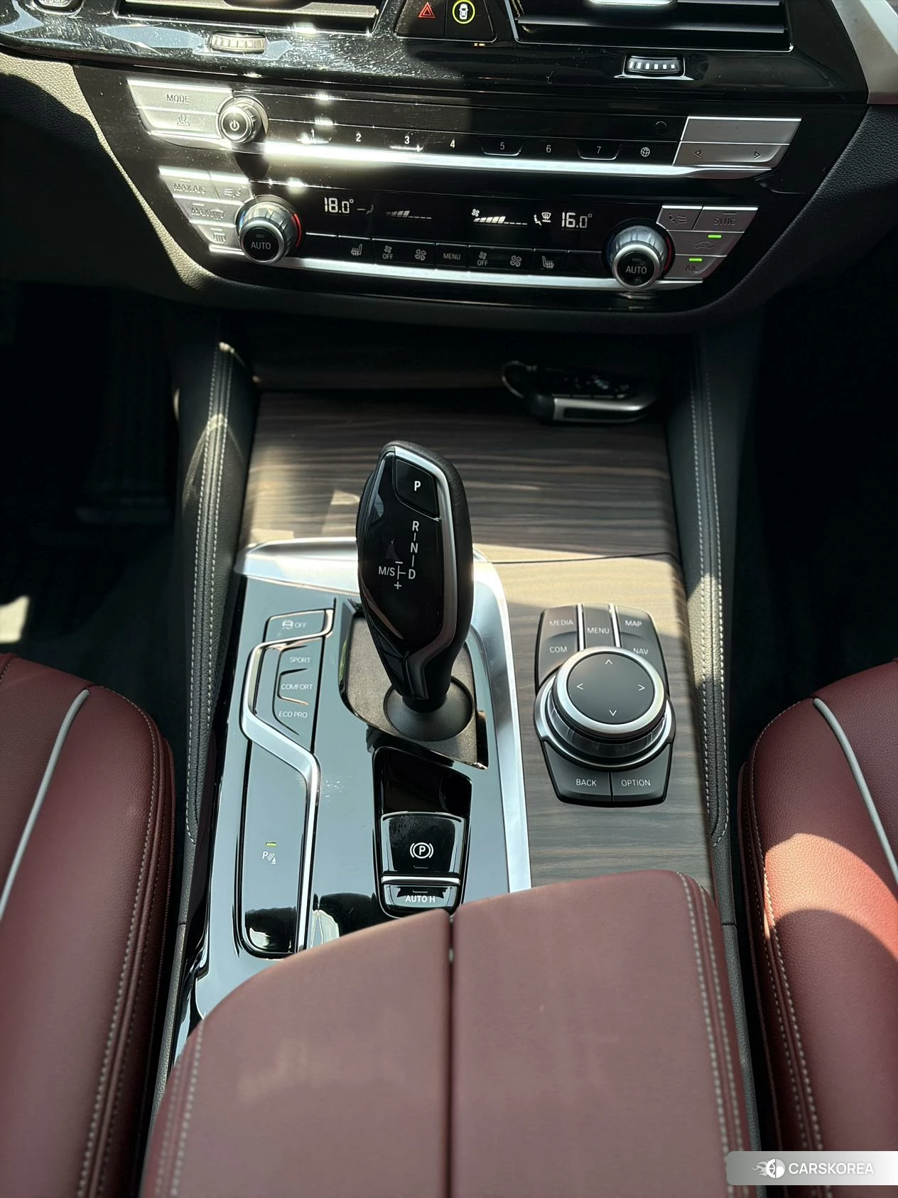 BMW 5 series id 4485607 из Китая 13