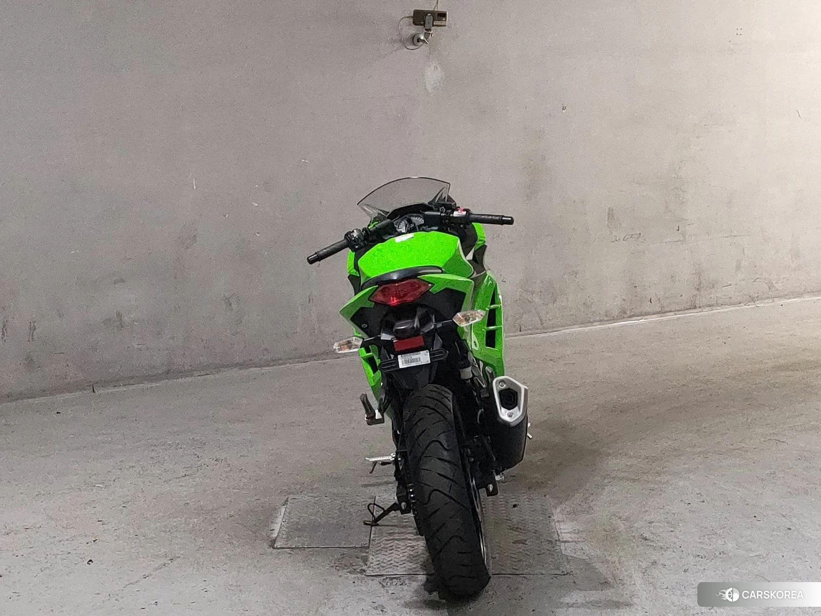 Проданный Kawasaki NINJA 250 2014 из Японии, фото 2