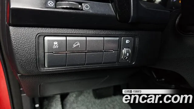 Ssangyong Rexton Sports Cannes id 2552686 из Кореи 14