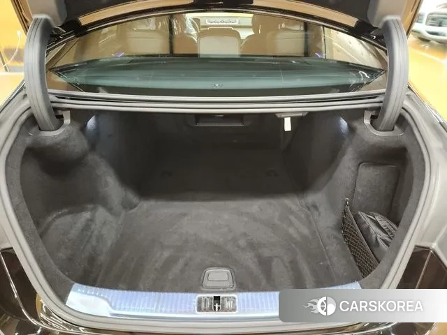 Mercedes-Benz S-Class W223 id 3517496 из Кореи 13