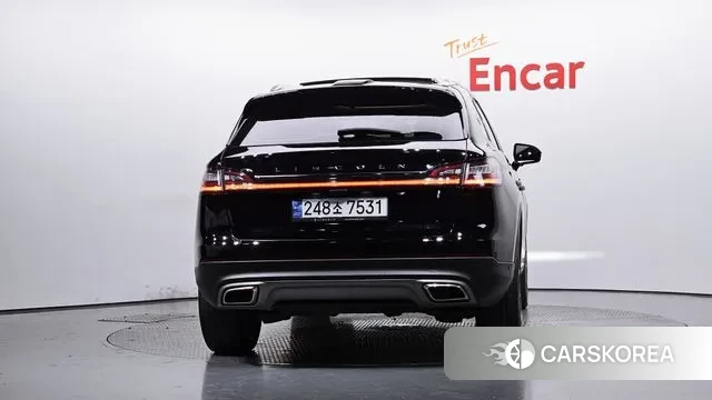 Lincoln Nautilus First generation id 3507655 из Кореи 14