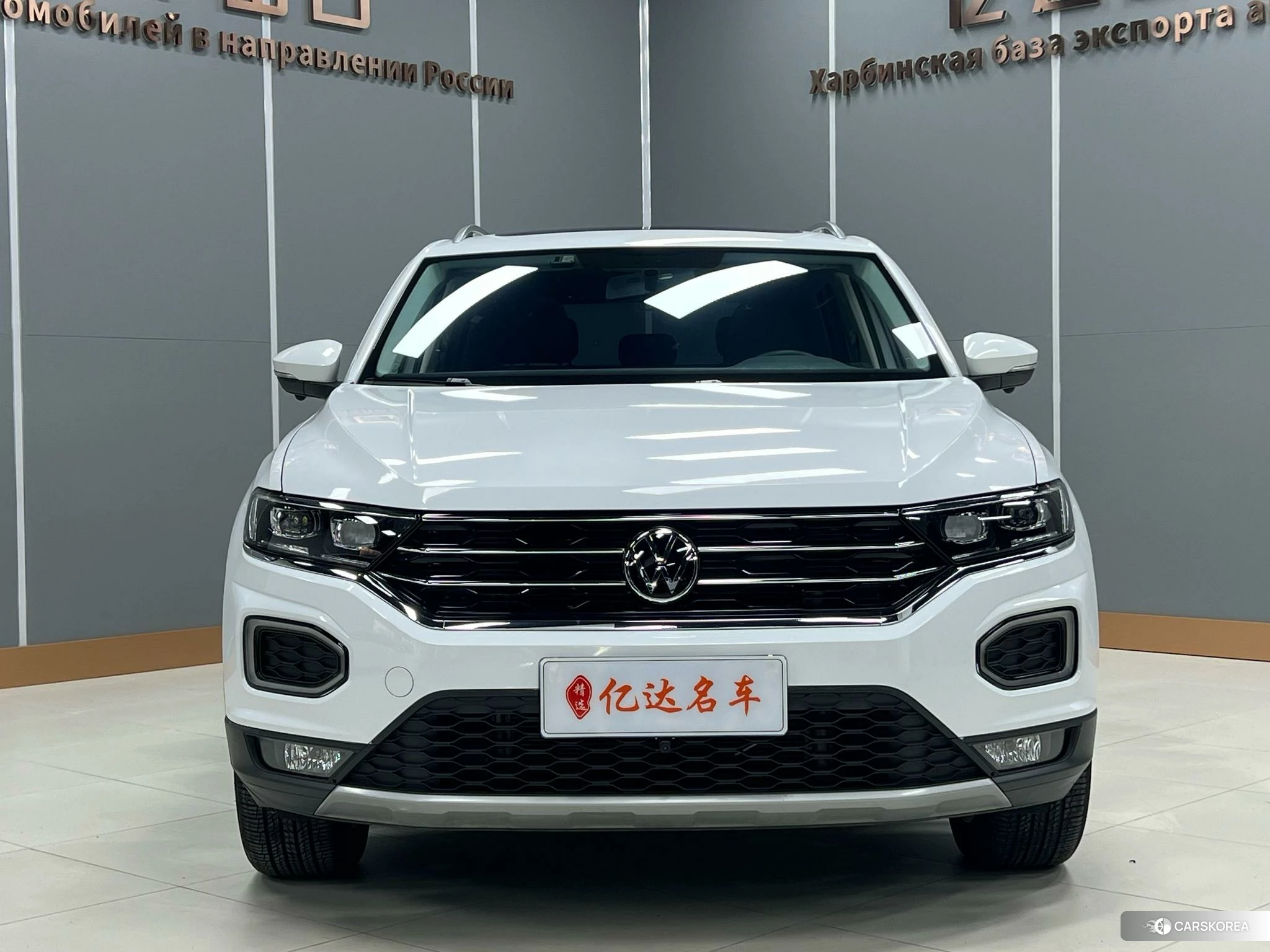 Volkswagen Exploring songs id 4513556 из Китая 19