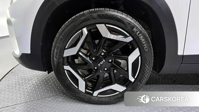 Kia The New Seltos id 3832293 из Кореи 14