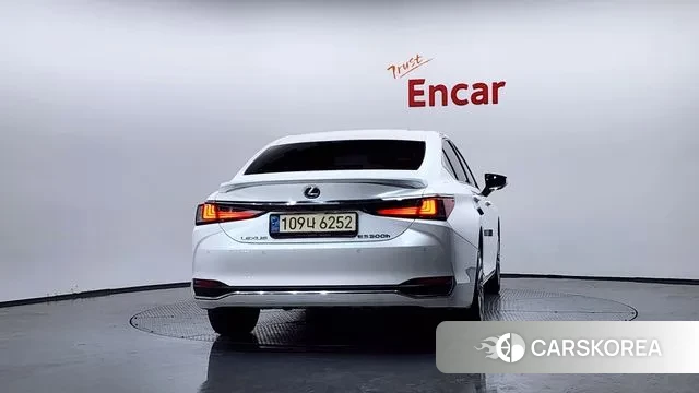 Lexus ES300h 7th generation id 3389844 из Кореи 14
