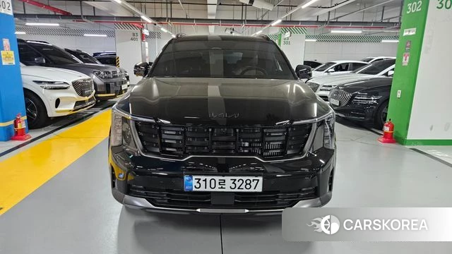 Kia The New Sorento 4th Generation id 4441559 из Кореи 13