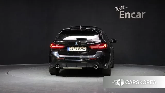 BMW 1 Series (F40) id 3778575 из Кореи 14