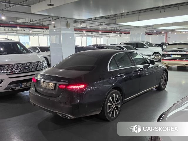 Mercedes-Benz E-Class W213 id 3936045 из Кореи 14