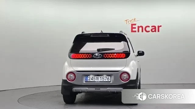 Hyundai Casper id 3523417 из Кореи 14