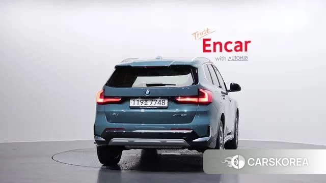 BMW X1 (U11) id 3689476 из Кореи 14