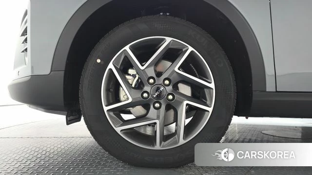 Ssangyong The New Tivoli id 4862546 из Кореи 32