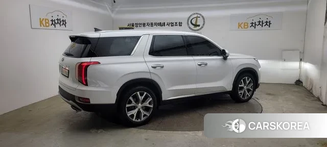 Hyundai Palisade id 2890056 из Кореи 13