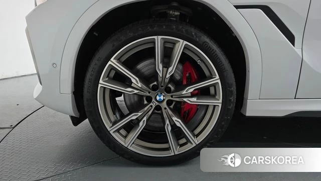 BMW X6 (G06) id 4774700 из Кореи 29