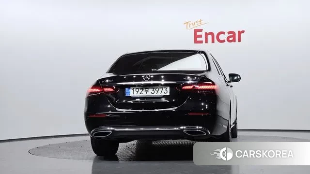 Mercedes-Benz E-Class W213 id 3681082 из Кореи 14