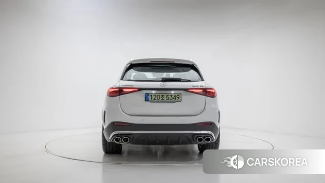 Mercedes-Benz GLC-Class X254 id 3393644 из Кореи 14