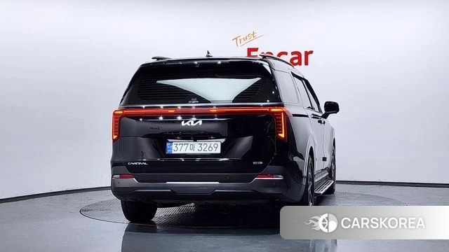 Kia The New Carnival 4th Generation id 4602592 из Кореи 14