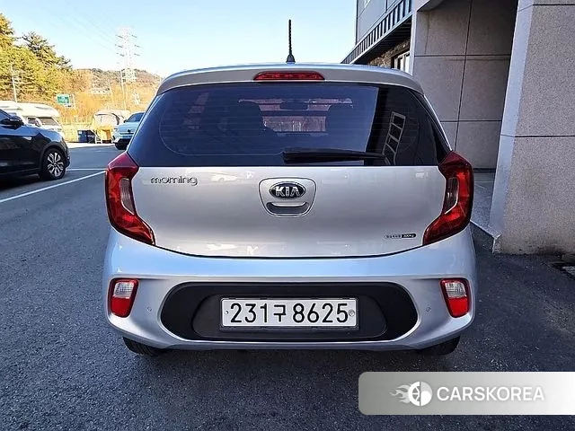 Kia All New Morning (JA) id 3692260 из Кореи 11