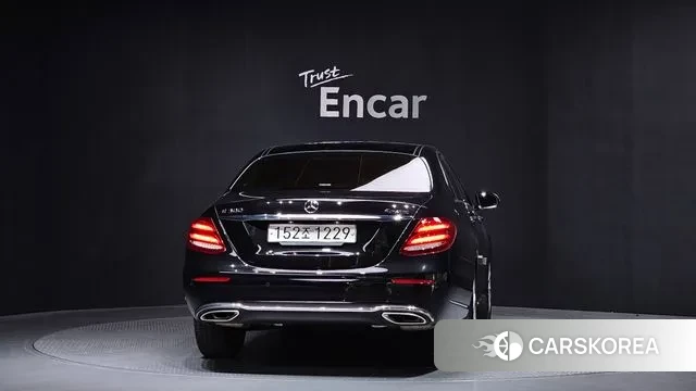 Mercedes-Benz E-Class W213 id 3772675 из Кореи 14