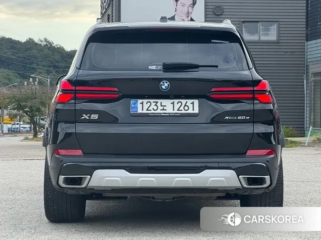 BMW X5 (G05) id 3278641 из Кореи 14