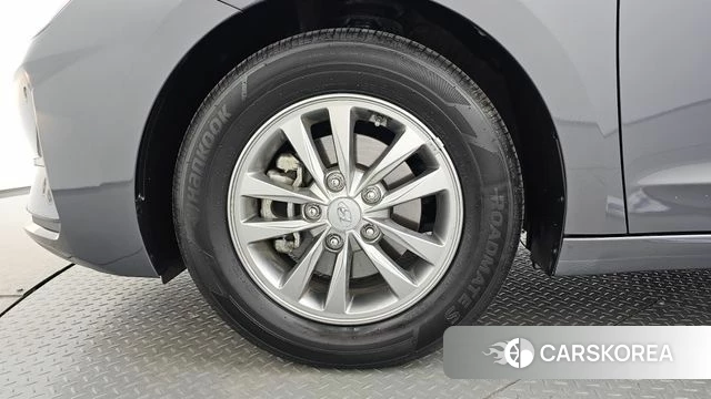 Hyundai The New Avante AD id 4430328 из Кореи 24