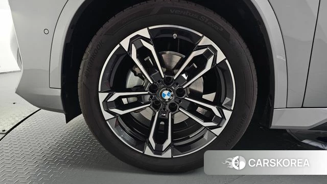 BMW X1 (U11) id 4359875 из Кореи 31