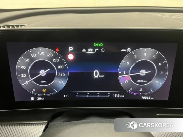 Kia Sportage 5th Generation id 4202140 из Кореи 13